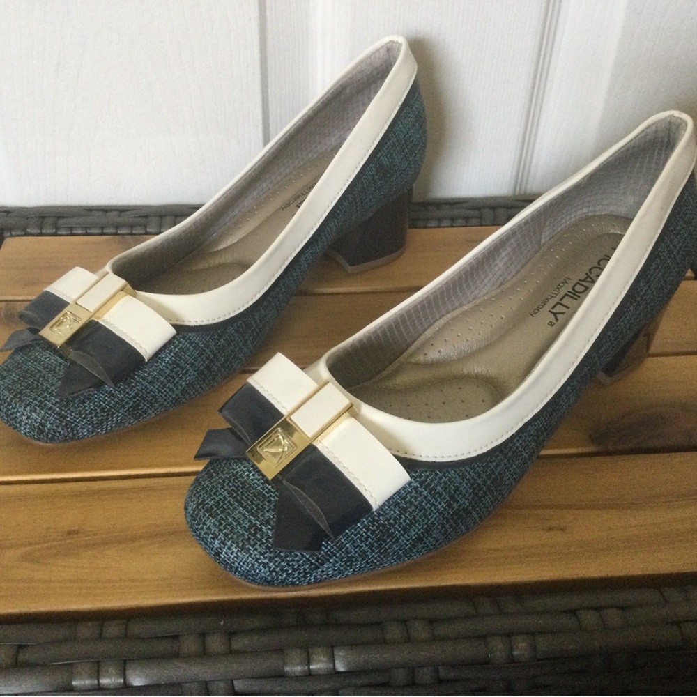 Piccadilly Maxi Therapy Shoes Size 36